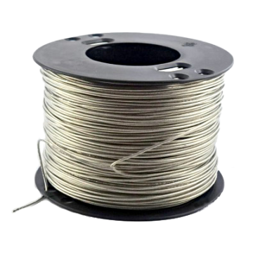 Kabel 1x0.75mm2 transparent 200m