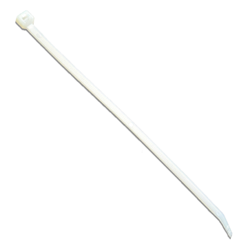 Cable tie 185/46 SL-M natural