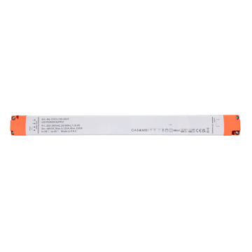 Convertisseur LED 48V 150W CASAMBI dimmable