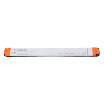 LED Driver 24V 150W CASAMBI dimmbar