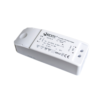 Convertisseur LED 700mA 18W dimmable