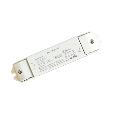 LED Driver 350mA 10W DALI dimmbar