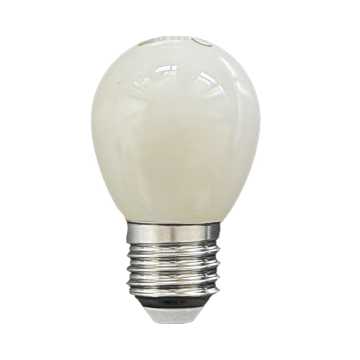 Ampoule LED SFERA E27 5W 3000k 500lm DIM