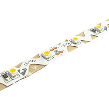 Bande LED 24V 36W 4000K CRI90 orientable