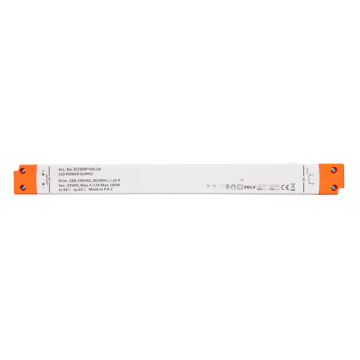 LED Driver 24V 100W