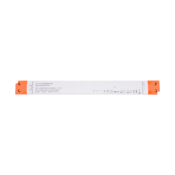 LED Driver 24V 60W