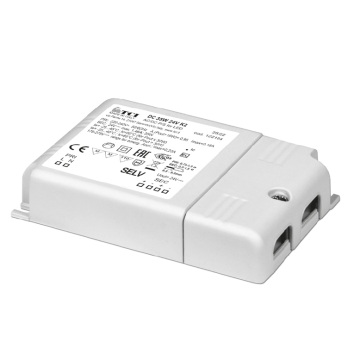 LED Driver DC 35W 24V K2