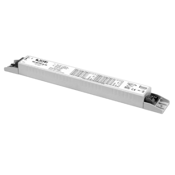LED Driver MP80/700 SLIM 325-700mA 52W-80W