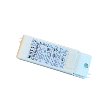 Convertisseur LED DC 20W 500mA W HPF