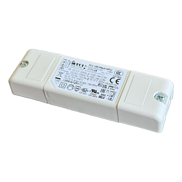 Convertisseur LED DCC 12W 500MA HPFU