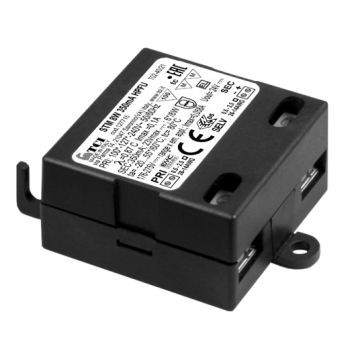LED Driver STM 6W 150mA HPFU