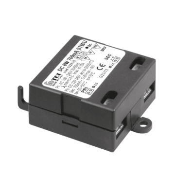 LED Driver STM 8W 700mA/12V HPFU