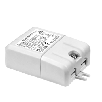 LED Driver BULL 8W 350mA HPFU