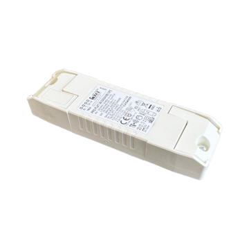 LED Driver PRO FLAT 38 CASAMBI NFC