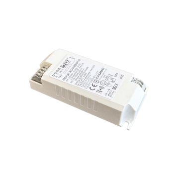 LED Driver PRO FLAT 38 CASAMBI NFC BI