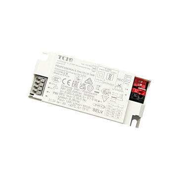 LED Driver PROFESSIONALE DALI ECO BI 350-700mA 14W
