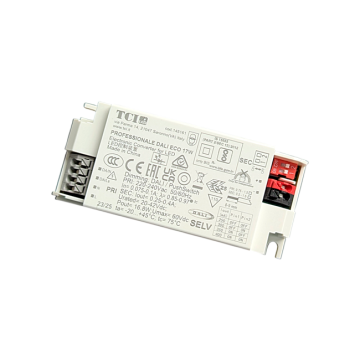 LED Driver PROFESSIONALE DALI ECO BI 250-400mA 17W