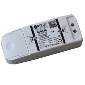 Convertisseur LED 700mA 18W dimmable