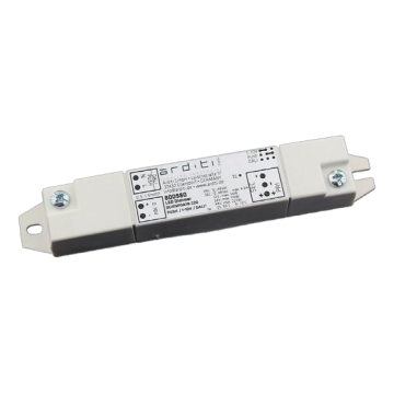 LED dimmer 12-24-48V 55-110-220W constant voltage DALI2 0-10V 1-10V