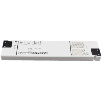 LED Driver 12V 60W flat