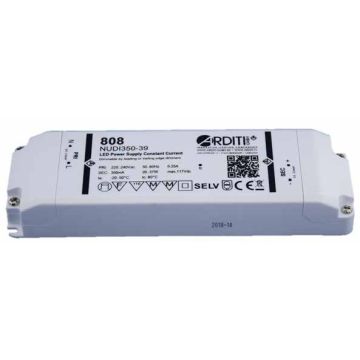 LED Driver 700mA 39W dimmbar