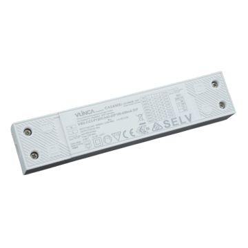 LED Driver Multi 100-450mA 12W TW CASAMBI