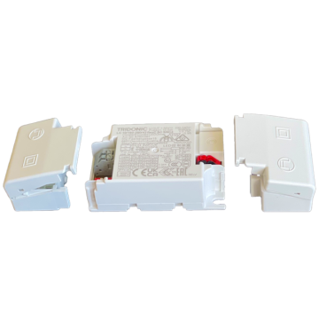 LED Driver LC 10W 150-250mA flexC SC SNC4
