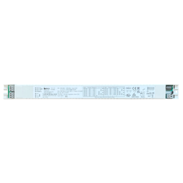 LED Driver T-LED DALI SLIM 350-700mA 80W