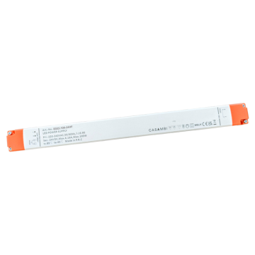 LED Driver 24V 100W CASAMBI dimmbar