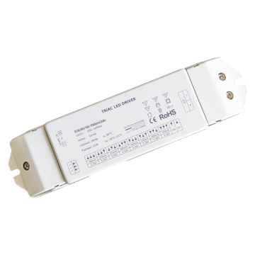 LED Driver 180-700mA 25W dimmbar