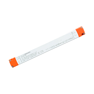 LED Driver 24V 60W DALI/Push dimmbar