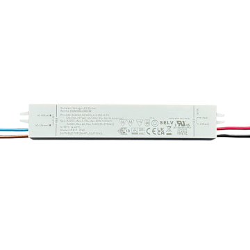 LED Driver 96W 24V IP65