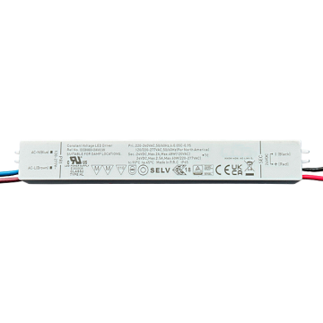 LED Driver 60W 24V IP65
