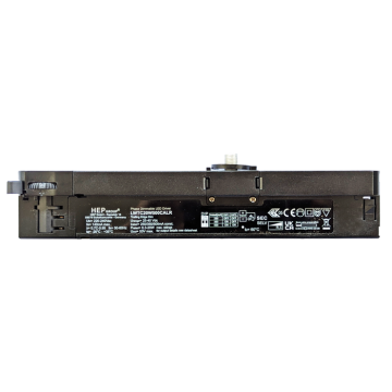 LED Driver In-Track 250-500mA 20W dimmbar schwarz