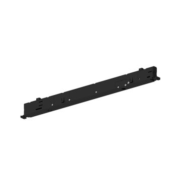 Convertisseur LED In-Track DALI noir