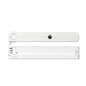 LED Driver MILANOin-TRACK 40/300-1050 CASAMBI NFC weiss