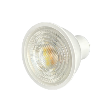 LED GU10 230V 7W 700lm 3000-4000-6000K