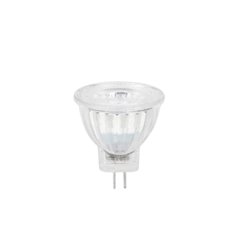 LED MR11 GU4 2,5W 3000K 36° SL