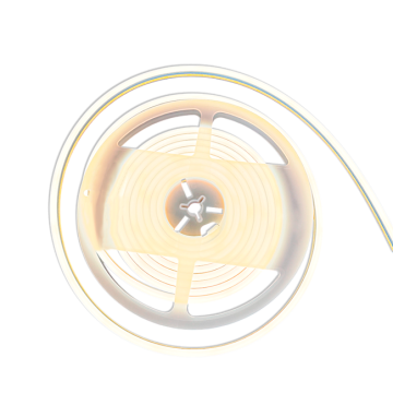 Bande LED Flex-COB 24V 40W IP67 3500K