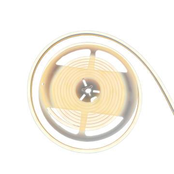 LED Streifen Flex-COB 24V 40W IP67 3500K