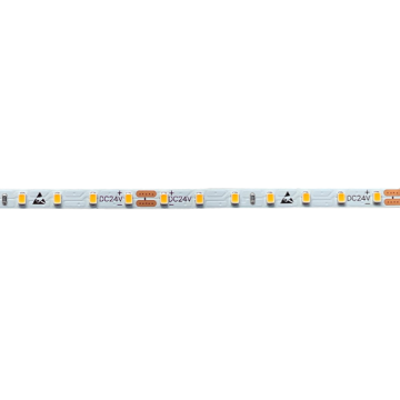 Bande LED 24V 46W 3000K 4mm