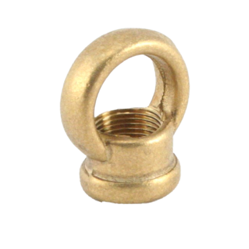 Hanger brass IG M13x1