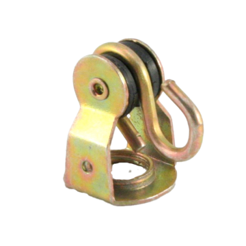 Hanger weight 1/4"" galvanized