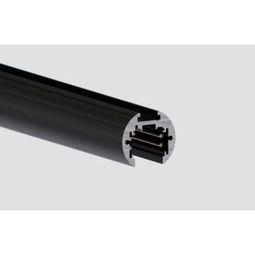 Low voltage rail ST15 3m white EVO