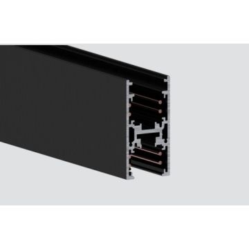 Low voltage rail ST7 3m white EVO