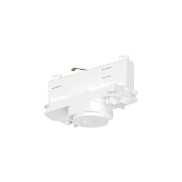 Adapter 3 Phasen + DALI weiss