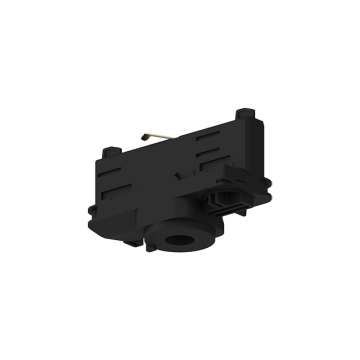 Adapter 3 Phasen + DALI schwarz