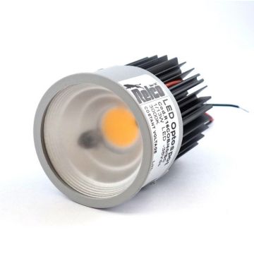 LED module Optospot R16 350mA 13W 3000K