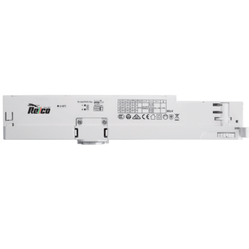 LED Driver U-BOOT 42W DALI2 dimmbar weiss