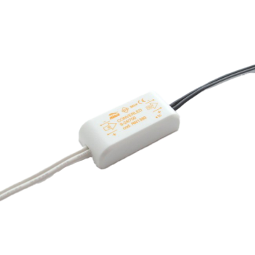 LED converter Converled 12/24VDC 700mA 6W